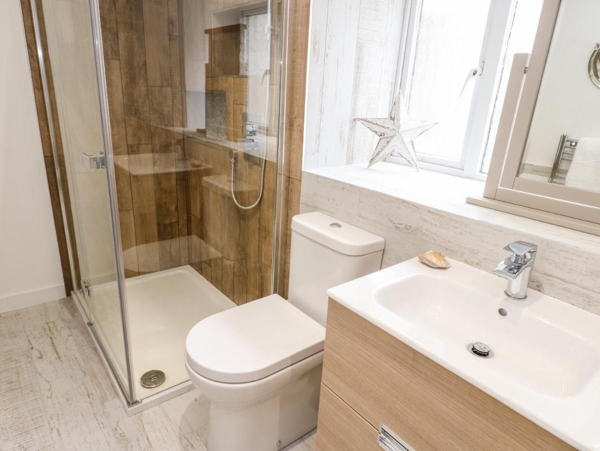 Apartmán A Mor Llanfairpwllgwyngyll Exteriér fotografie